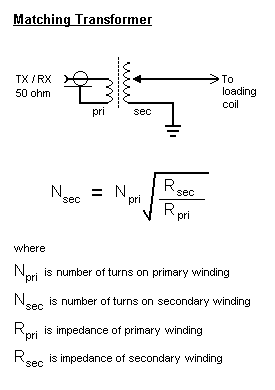 Matching Transformer