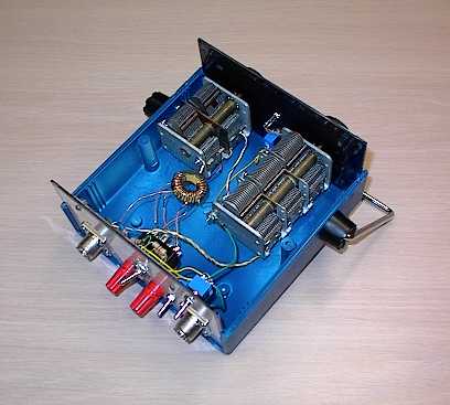 Z-Match Top View