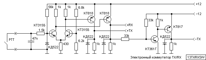 TX/RX_Switch