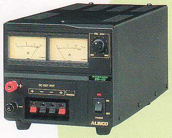   'Alinco DM-112MV'