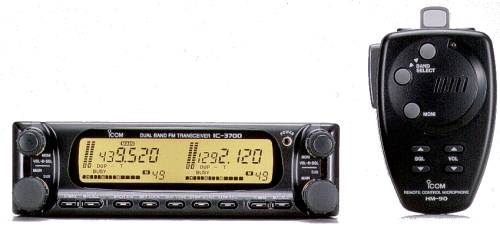  'Icom IC-3700'