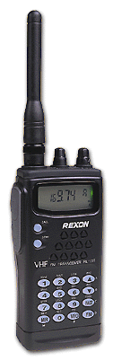  'Rexon RL-115'